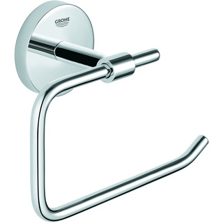 Grohe BauCosmopolitan WC-Papierhalter - Chrom - 40457001