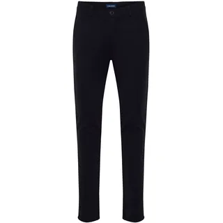Blend Sweathose BHNapa in blau | Gr.: W28/L30
