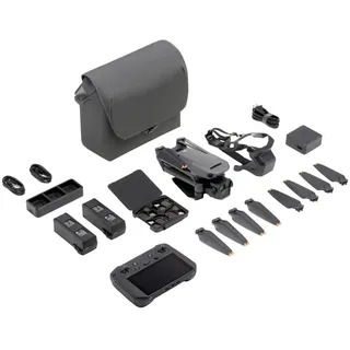 DJI Mavic 3 Pro Fly More Combo (RC Pro)