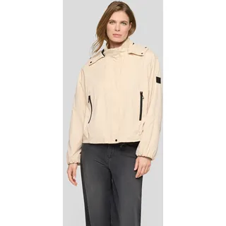 Rabe Blouson Jacke Beige 52