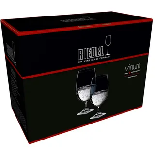Riedel VINUM Gourmet Glas