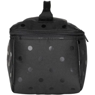 Reisenthel Beautycase glossy dots black