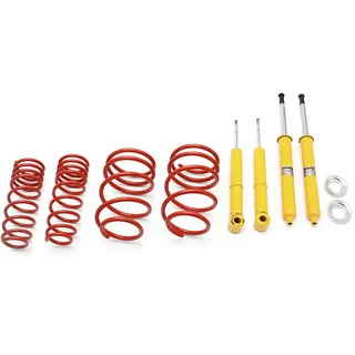 Koni Sport Kit für BMW Z3 Roadster 2.0, 2.2 2.8 3.0 Z3 Coupe 2.8,
