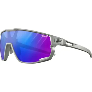 Julbo Rush Reactiv 1-3 Fahrradbrille One Size Grün