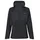 Regenjacke Schwarz 44