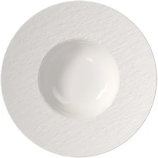 Villeroy & Boch Pastateller 28 cm weiß 1er Set