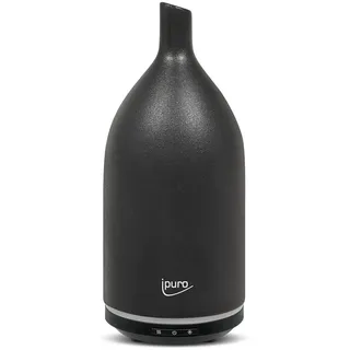 ipuro Aroma Diffuser Air Sonic Living Black 1 Stk