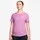 W NSW CLUB SS TEE Gelb S