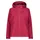 CMP Damen Jacke Funktionsjacke Rot 48