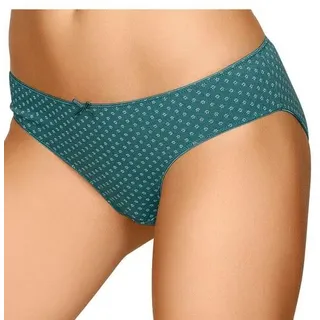 s.Oliver Bikinislip 4 St. Mehrfarbig 44/46