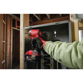 Milwaukee M18 FID3-0X ohne Akku + Koffer