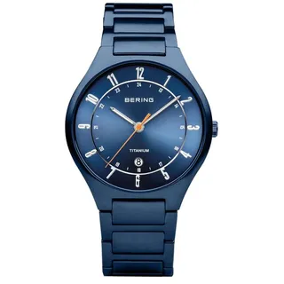 BERING Classic Titan 39 mm 11739-797