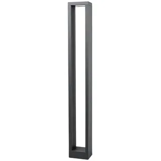 LUCANDE LED Pollerleuchte Jupp 90 cm 9616121