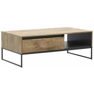 Zurbrüggen Couchtisch MANHATTAN - B/H/T ca. 115,00x42,00x65,00