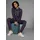 Joggingsuit blau 46