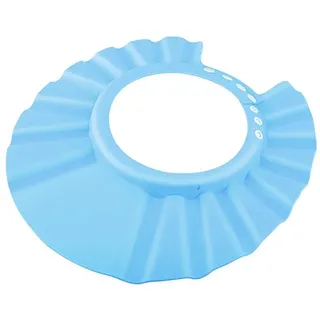 RetroFun Baby Hut Kleinkind Shampoo Bad Duschhaube Soft Adjustable Wash Hair Shield Direkte Visierkappen für Kleinkinder, Babys, Kinder