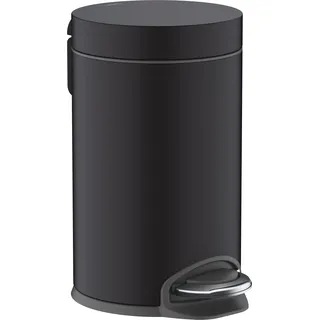 Hansgrohe AddStoris 3 l Schwarz Matt