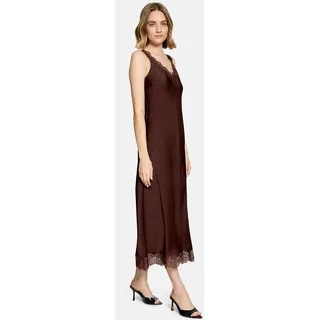 Vera Mont Abendkleid Braun 34