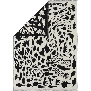 Iittala, Tischdecke, Decke Oiva Toikka Collection Cheetah (180 x 130 cm)