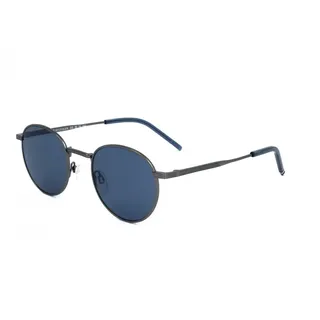 Sonnenbrillen Tommy Hilfiger TH 1973/S R80 MATTE DARK RUTHENIUM 50/22/145 MAN - 50 (M)