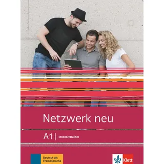 Klett Sprachen GmbH Netzwerk neu A1:
