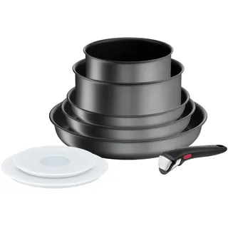 Tefal Ingenio Daily Chef On Kochtopf-Set 8-tlg.