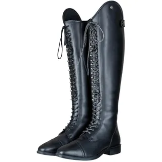 Elt Reitstiefel Portland Polo L 36 Schwarz