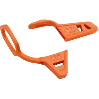 Petzl Pick and Spike Protection Schutzhülle One Size orange