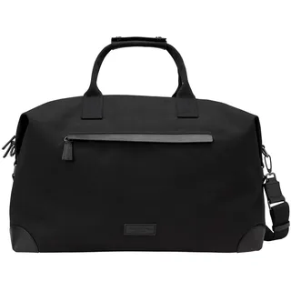 Marc O'Polo Magnus Weekender Bag L 50 cm Schwarz