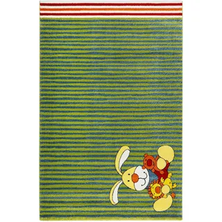 Sigikid, Kinderteppich, Semmel Bunny (150 x 80 cm)