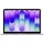 13'' A18 Pro 8 GB RAM 512 GB SSD Silber