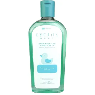 Cyclax Babywanne, 300 ml