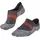 Lauf-Füßlinge Damen 3008 black 37-38