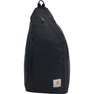 CARHARTT Sling Bag Einheitsgröße Schwarz