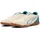 Puma Fußballschuh Herren Schwarz/Braun 44