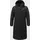 Damen Mantel Größe 3XL schwarz