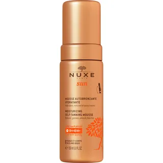 NUXE Selbstbräuner Mousse 150 ml