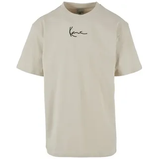 Karl Kani Kurzarmshirt Karl Kani Herren (1-tlg) grau L (54)