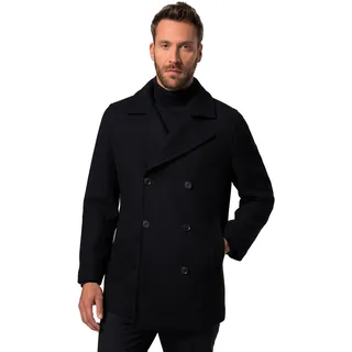 Jp1880 Funktionsjacke blau 6XL