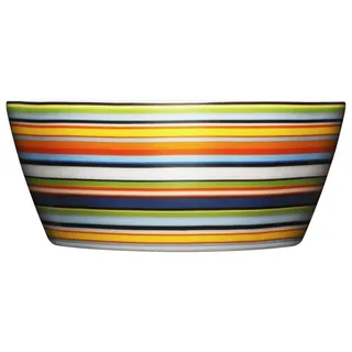 Iittala Origo Schale orange 0,5 l