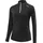 Midlayer Transtex Merino Schwarz 42