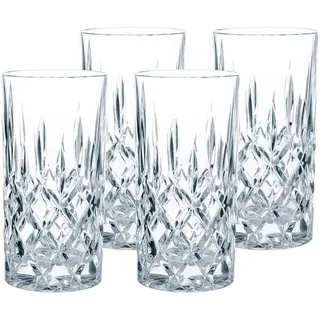 Nachtmann Noblesse Longdrinkglas 0,375 l 4 St.