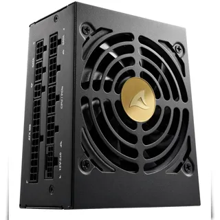 Sharkoon Rebel P20 SFX 750W Fully-Modular Cybenetics Platinum