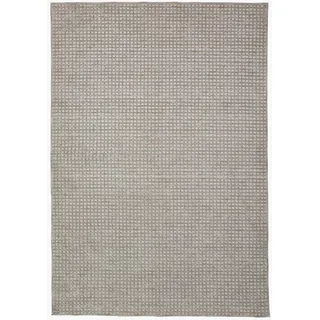 Flair Rugs SPECKLE WASHABLE Webteppich 200 x 310 cm Grau