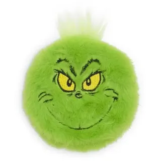 Handwärmer "The Grinch"