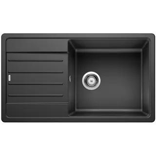 Blanco Legra XL 6 S Silgranit Anthrazit 860 x 500 mm