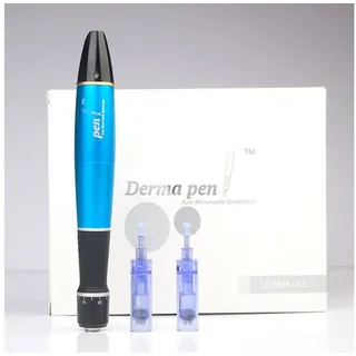 P-Beauty Cosmetic Accessories P-Beauty Dermapen Microneedling A1 W Gerät 1x1 St