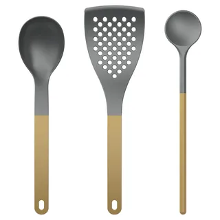Rosti New Optima Küchenhelferset 1 Curry 3-tlg.