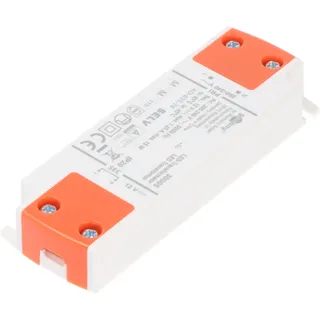 goobay LED-Trafo 12 V/15 W