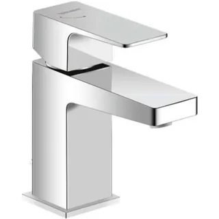 Duravit Manhattan Einhandmischer Chrom